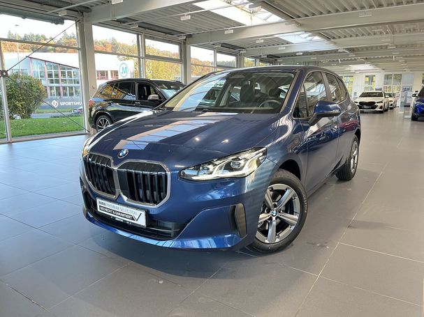 BMW 220i Active Tourer 115 kW image number 1