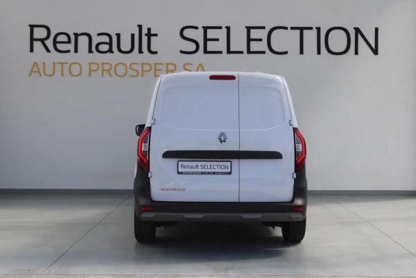 Renault Kangoo 85 kW image number 6