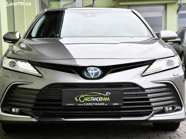 Toyota Camry 160 kW image number 9