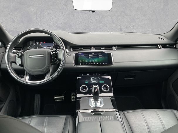 Land Rover Range Rover Evoque P300e PHEV 227 kW image number 4