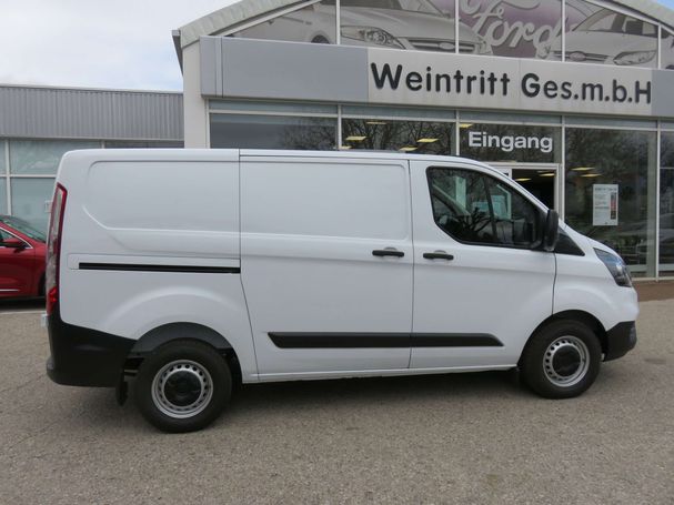 Ford Transit Custom L1H1 77 kW image number 7