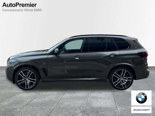 BMW X5 xDrive 259 kW image number 5