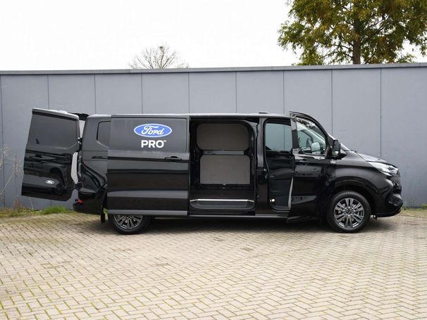 Ford Transit Custom 320 L2H1 Limited 100 kW image number 27