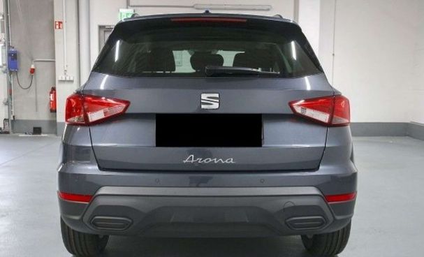 Seat Arona 1.0 TSI Style 70 kW image number 8