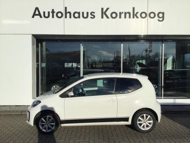 Volkswagen up! 44 kW image number 3