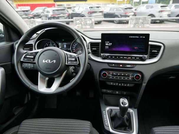 Kia Ceed 1.6 CRDi 48V 100 kW image number 6