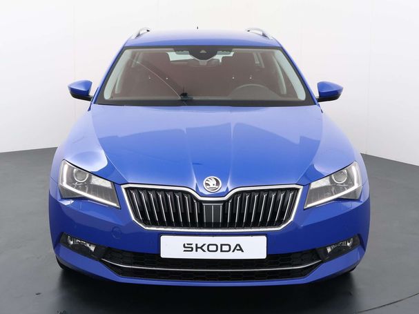 Skoda Superb Combi 1.5 TSI ACT Business Edition 110 kW image number 31