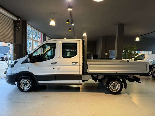 Ford Transit 310 2.0 96 kW image number 12