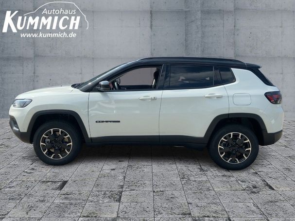 Jeep Compass PHEV 177 kW image number 6