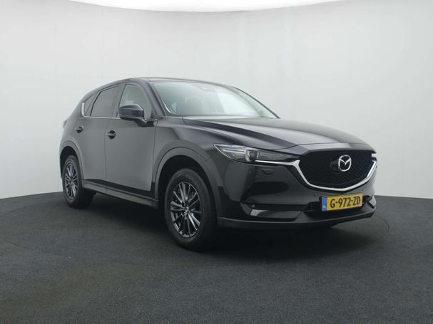 Mazda CX-5 SKYACTIV-G 121 kW image number 7