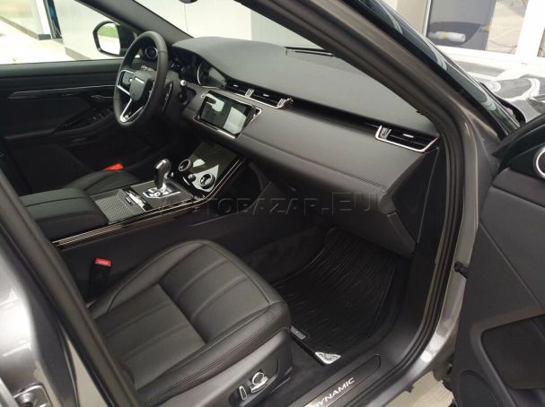 Land Rover Range Rover Evoque 147 kW image number 6