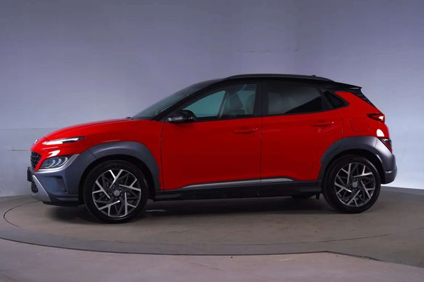 Hyundai Kona 1.6 GDI 104 kW image number 3