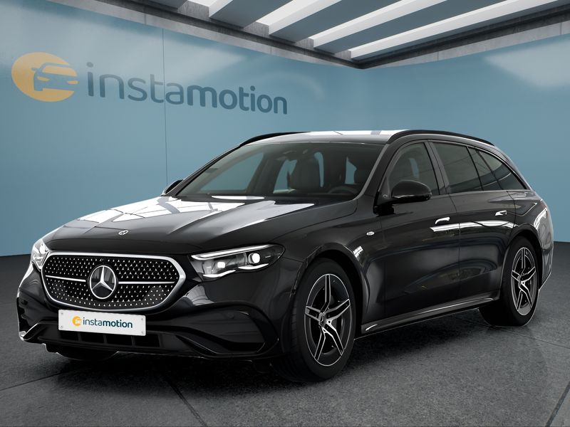 Mercedes-Benz E 220 145