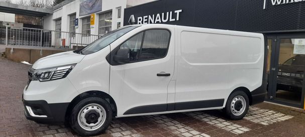 Renault Trafic L1H1 Blue dCi 130 Komfort 96 kW image number 3