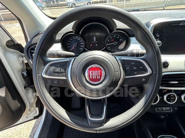 Fiat 500X 1.0 FireFly City Cross 88 kW image number 9