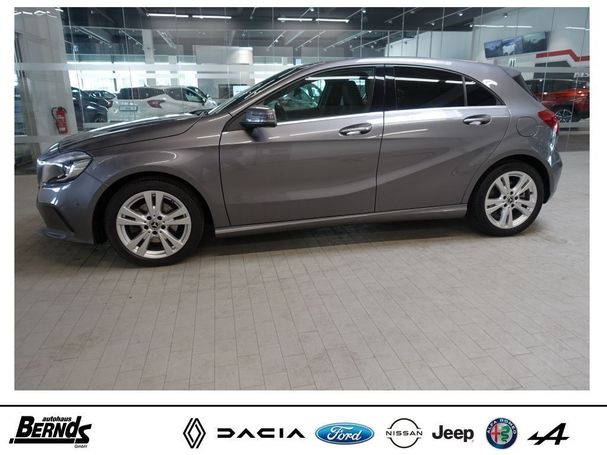 Mercedes-Benz A 220 4Matic 7G-DCT 135 kW image number 5