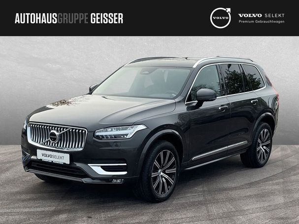 Volvo XC90 B5 AWD Plus 173 kW image number 1