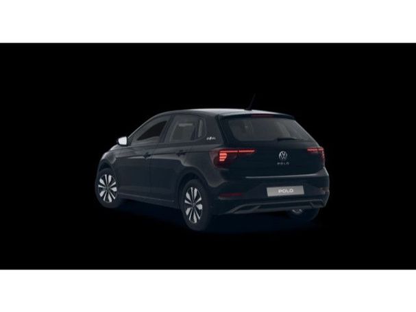 Volkswagen Polo 1.0 TSI DSG 70 kW image number 1