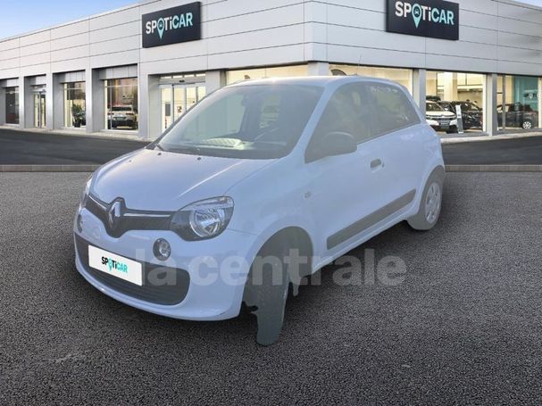 Renault Twingo SCe 52 kW image number 1