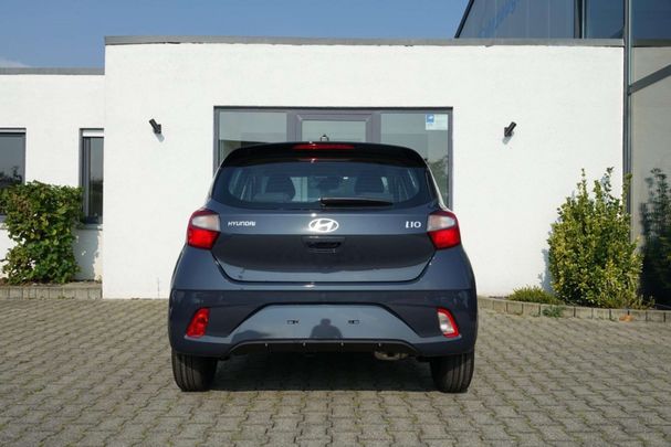 Hyundai i10 46 kW image number 3