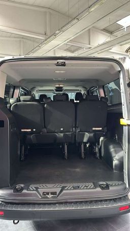 Ford Transit Custom 320 Trend 96 kW image number 7