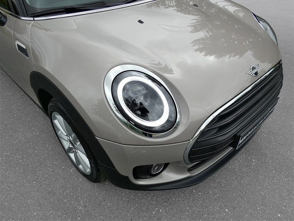 Mini One Clubman Mini 75 kW image number 10