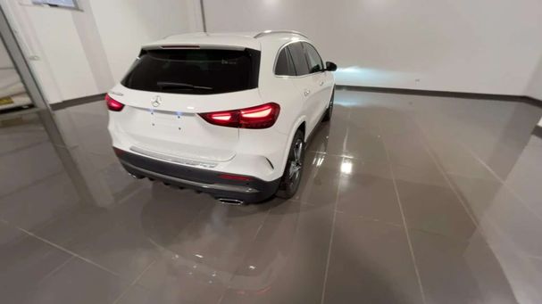 Mercedes-Benz GLA 200 d 110 kW image number 1