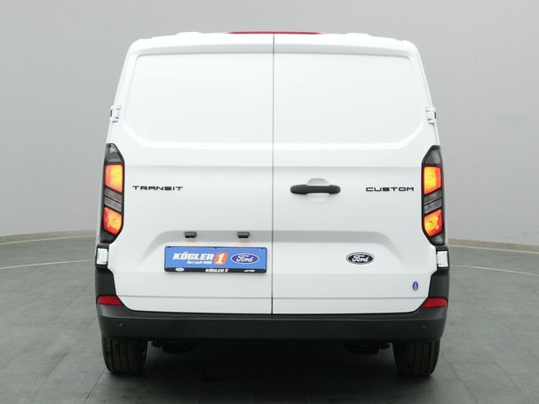 Ford Transit Custom 280 L1H1 81 kW image number 7