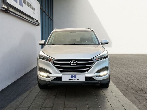 Hyundai Tucson 1.6 GDi 2WD 97 kW image number 3