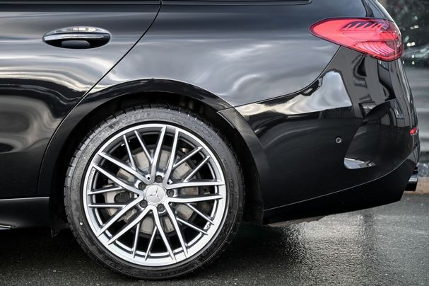 Mercedes-Benz C 43 AMG T 4Matic 300 kW image number 43