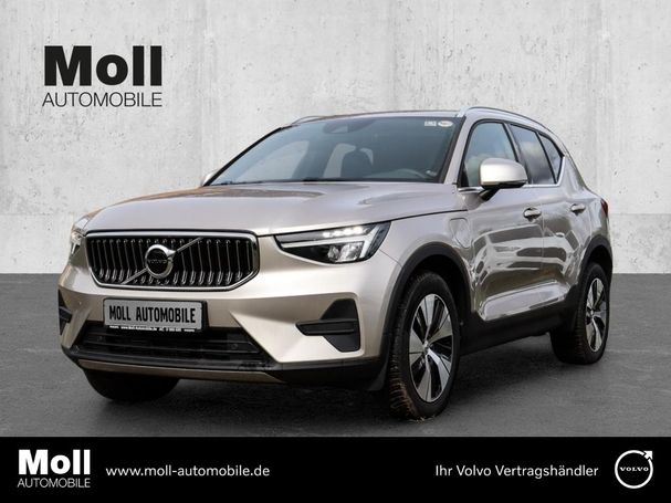 Volvo XC40 T5 Recharge 192 kW image number 1