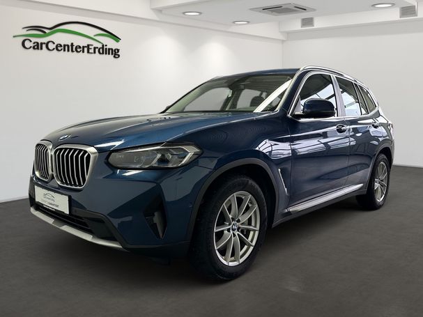 BMW X3 xDrive 210 kW image number 1