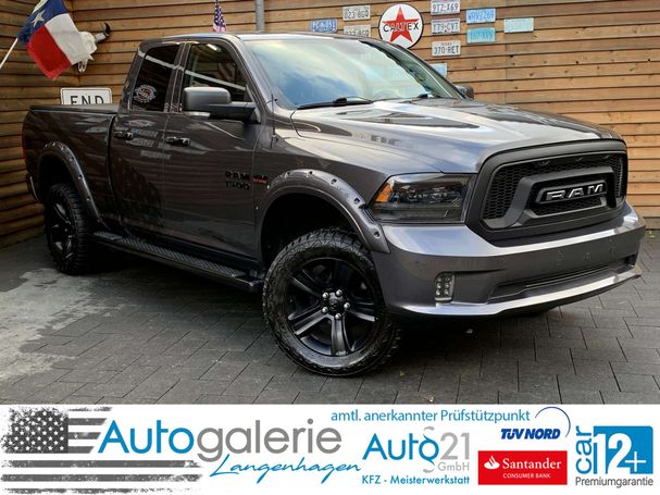 RAM 1500 5.7 V8 4x4 294 kW image number 2