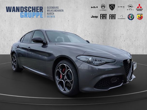 Alfa Romeo Giulia 206 kW image number 7