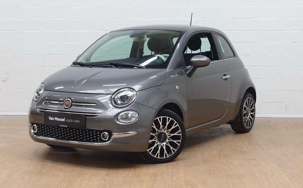 Fiat 500 1.0 52 kW image number 1