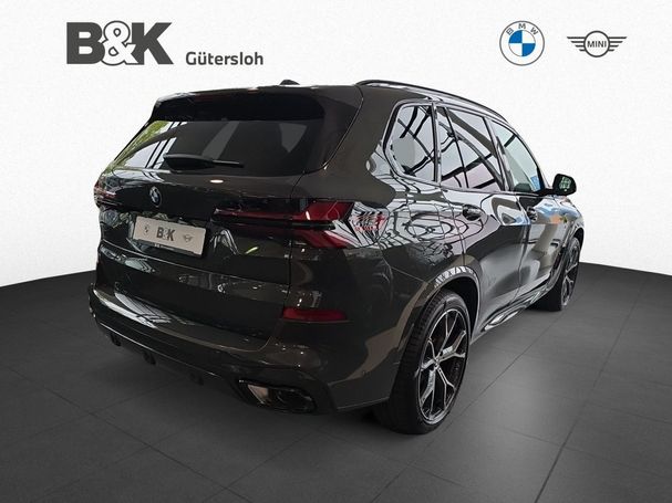 BMW X5 xDrive30d 210 kW image number 6