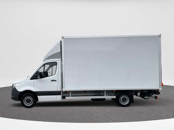 Mercedes-Benz Sprinter 317 CDI RWD 125 kW image number 9