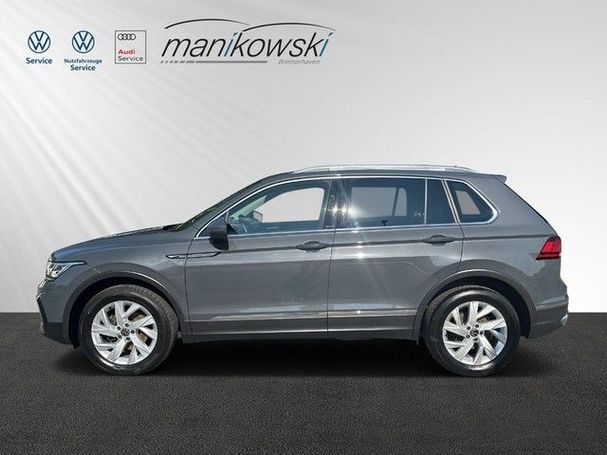 Volkswagen Tiguan 2.0 TDI DSG 4Motion 110 kW image number 3