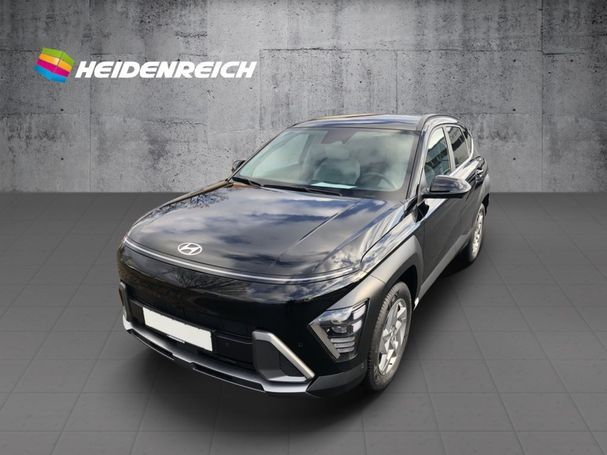 Hyundai Kona 1.0 T-GDI Trend 88 kW image number 1