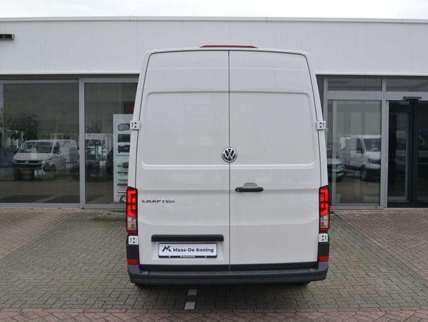 Volkswagen Crafter 35 TDI Trendline 103 kW image number 5