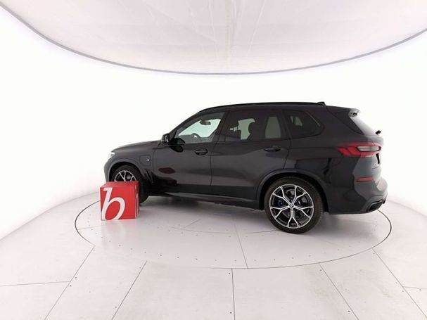 BMW X5 45e xDrive 290 kW image number 5