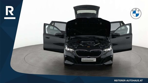 BMW 530 Touring xDrive 220 kW image number 22