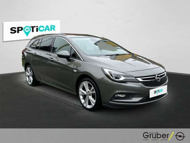 Opel Astra 110 kW image number 2