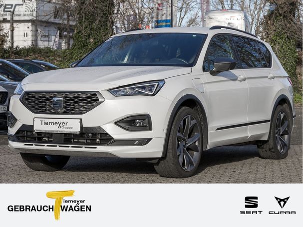 Seat Tarraco 1.4 180 kW image number 2