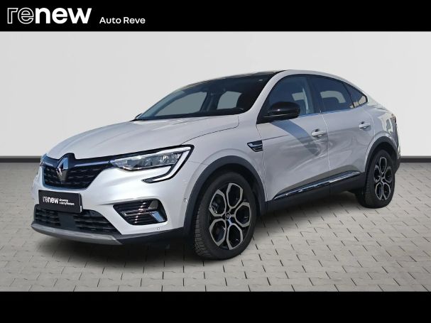 Renault Arkana 107 kW image number 1