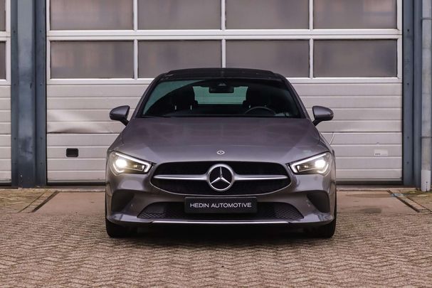 Mercedes-Benz CLA 200 120 kW image number 6