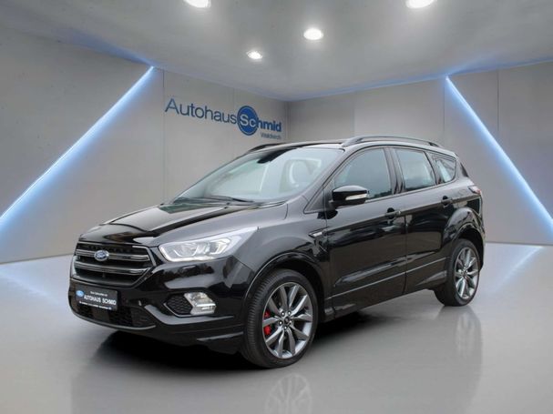 Ford Kuga 110 kW image number 1