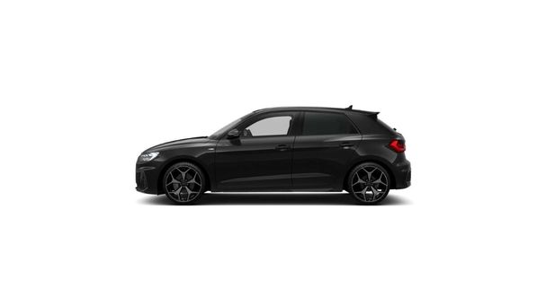 Audi A1 30 TFSI S-line 85 kW image number 5