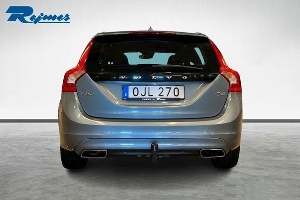 Volvo V60 D4 140 kW image number 7