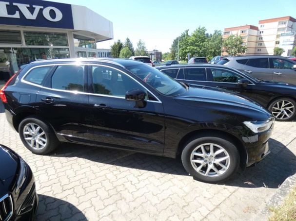 Volvo XC60 D5 AWD Momentum 173 kW image number 15